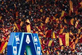 CALCIO - Serie A - AS Roma vs ACF Fiorentina