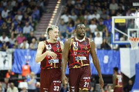 BASKET - Serie A - Nutribullet Treviso Basket vs Umana Reyer Venezia