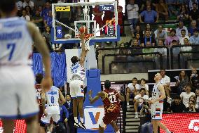 BASKET - Serie A - Nutribullet Treviso Basket vs Umana Reyer Venezia