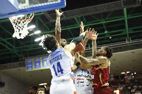 BASKET - Serie A - Nutribullet Treviso Basket vs Umana Reyer Venezia