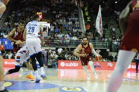 BASKET - Serie A - Nutribullet Treviso Basket vs Umana Reyer Venezia