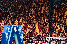 CALCIO - Serie A - AS Roma vs ACF Fiorentina