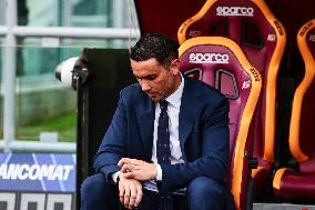 CALCIO - Serie A - AS Roma vs ACF Fiorentina