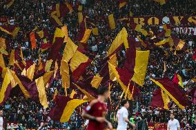 CALCIO - Serie A - AS Roma vs ACF Fiorentina