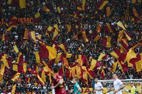 CALCIO - Serie A - AS Roma vs ACF Fiorentina