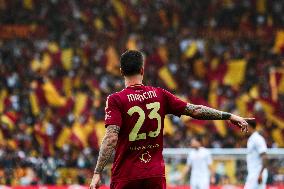 CALCIO - Serie A - AS Roma vs ACF Fiorentina
