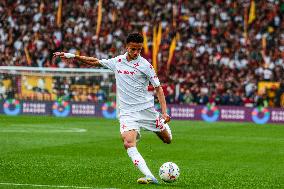 CALCIO - Serie A - AS Roma vs ACF Fiorentina