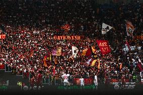 CALCIO - Serie A - AS Roma vs ACF Fiorentina