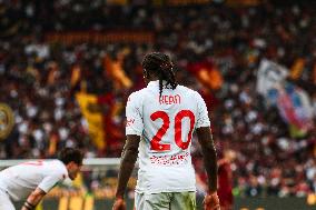 CALCIO - Serie A - AS Roma vs ACF Fiorentina