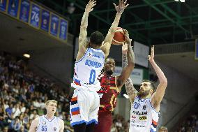 BASKET - Serie A - Nutribullet Treviso Basket vs Umana Reyer Venezia