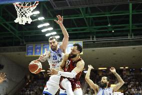 BASKET - Serie A - Nutribullet Treviso Basket vs Umana Reyer Venezia
