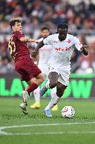 CALCIO - Serie A - AS Roma vs ACF Fiorentina