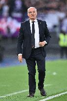 CALCIO - Serie A - AS Roma vs ACF Fiorentina