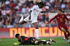 CALCIO - Serie A - AS Roma vs ACF Fiorentina