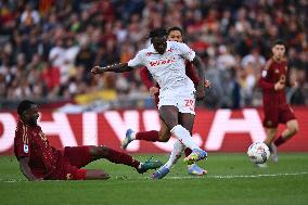 CALCIO - Serie A - AS Roma vs ACF Fiorentina