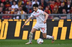 CALCIO - Serie A - AS Roma vs ACF Fiorentina