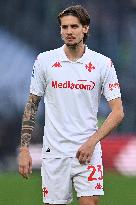 CALCIO - Serie A - AS Roma vs ACF Fiorentina