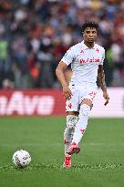 CALCIO - Serie A - AS Roma vs ACF Fiorentina