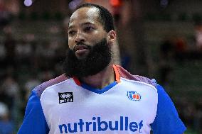 BASKET - Serie A - Nutribullet Treviso Basket vs Umana Reyer Venezia