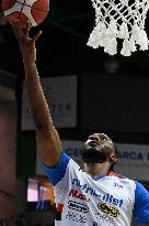 BASKET - Serie A - Nutribullet Treviso Basket vs Umana Reyer Venezia