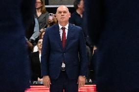 BASKET - Serie A - Nutribullet Treviso Basket vs Umana Reyer Venezia