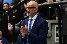 BASKET - Serie A - Nutribullet Treviso Basket vs Umana Reyer Venezia