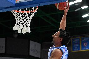 BASKET - Serie A - Nutribullet Treviso Basket vs Umana Reyer Venezia