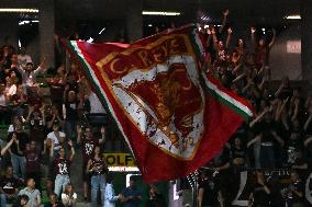 BASKET - Serie A - Nutribullet Treviso Basket vs Umana Reyer Venezia