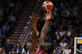 BASKET - Serie A - Nutribullet Treviso Basket vs Umana Reyer Venezia
