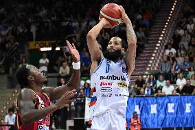 BASKET - Serie A - Nutribullet Treviso Basket vs Umana Reyer Venezia