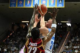 BASKET - Serie A - Nutribullet Treviso Basket vs Umana Reyer Venezia