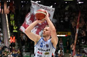 BASKET - Serie A - Nutribullet Treviso Basket vs Umana Reyer Venezia