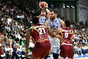 BASKET - Serie A - Nutribullet Treviso Basket vs Umana Reyer Venezia