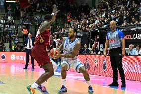 BASKET - Serie A - Nutribullet Treviso Basket vs Umana Reyer Venezia