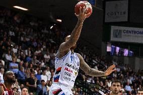 BASKET - Serie A - Nutribullet Treviso Basket vs Umana Reyer Venezia