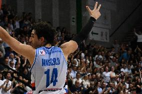 BASKET - Serie A - Nutribullet Treviso Basket vs Umana Reyer Venezia