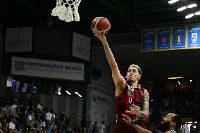 BASKET - Serie A - Nutribullet Treviso Basket vs Umana Reyer Venezia