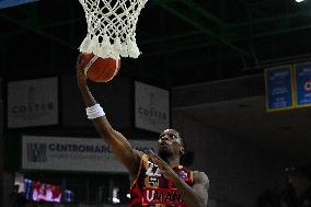 BASKET - Serie A - Nutribullet Treviso Basket vs Umana Reyer Venezia