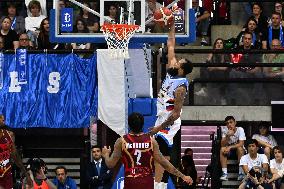 BASKET - Serie A - Nutribullet Treviso Basket vs Umana Reyer Venezia