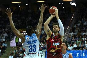 BASKET - Serie A - Nutribullet Treviso Basket vs Umana Reyer Venezia