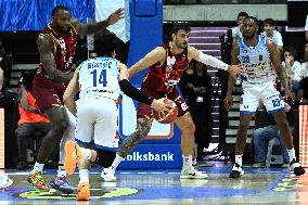 BASKET - Serie A - Nutribullet Treviso Basket vs Umana Reyer Venezia
