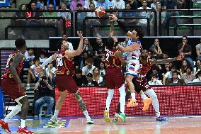 BASKET - Serie A - Nutribullet Treviso Basket vs Umana Reyer Venezia