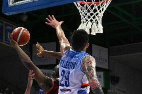 BASKET - Serie A - Nutribullet Treviso Basket vs Umana Reyer Venezia