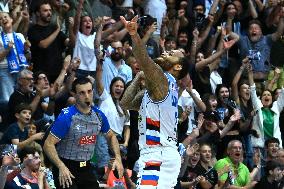 BASKET - Serie A - Nutribullet Treviso Basket vs Umana Reyer Venezia