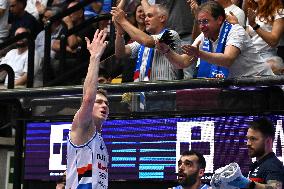 BASKET - Serie A - Nutribullet Treviso Basket vs Umana Reyer Venezia