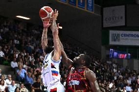 BASKET - Serie A - Nutribullet Treviso Basket vs Umana Reyer Venezia