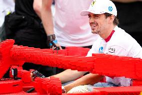 MOTORI - Formula 1 - Crypto.com Miami Grand Prix 2025 - Race