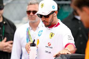 MOTORI - Formula 1 - Crypto.com Miami Grand Prix 2025 - Race