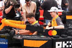 MOTORI - Formula 1 - Crypto.com Miami Grand Prix 2025 - Race