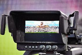 CALCIO - Serie A - Bologna FC vs Juventus FC